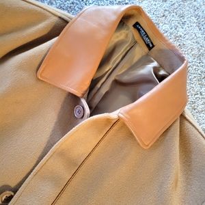 Men's coat